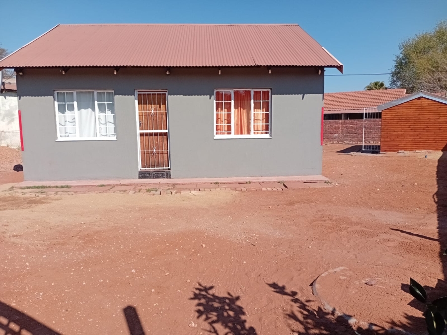 To Let 2 Bedroom Property for Rent in Kathu Northern Cape